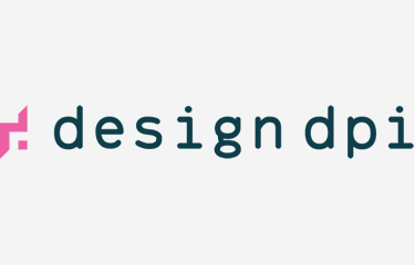 Design dpi logo