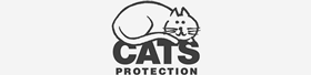 Cats Protection Logo