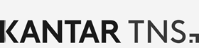 Kantar TNS Logo