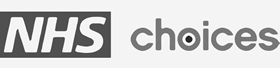 NHS Choices Logo