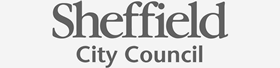 Sheffield City Countil Logo