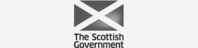 Scotish Government Logo