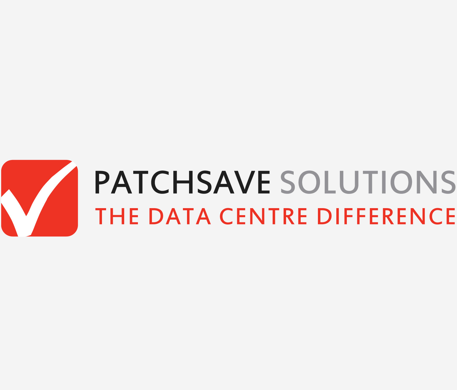 Patchsave Solutions Logo Design