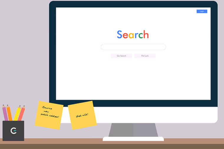 Slim Cat6a Patch Cable Animation