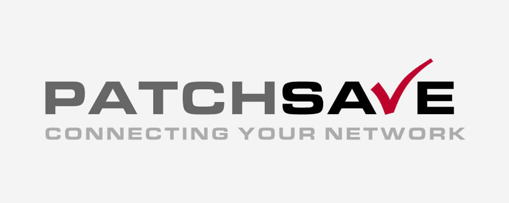 Patchsave Logo Design 2012 - 2015