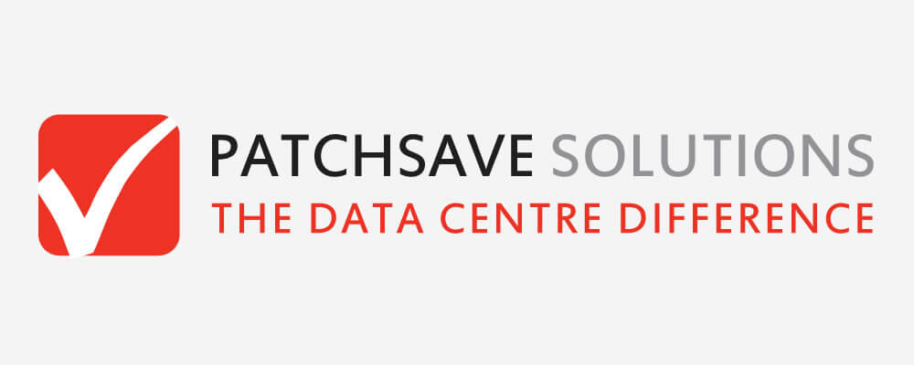 Patchsave Solutions Logo Design 2015 to present