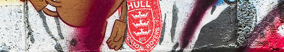 Hull Kingston Rovers logo